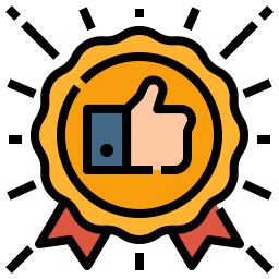 best seller icon
